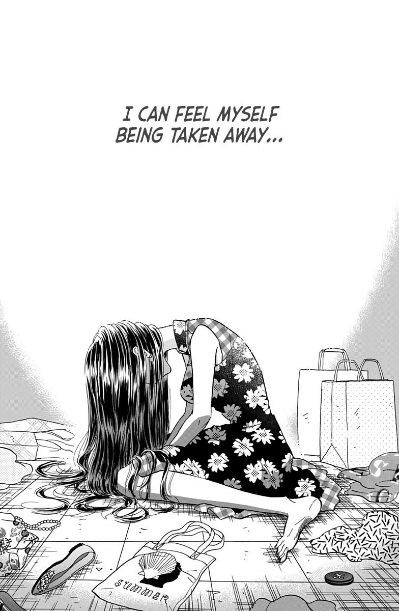 Kowloon Generic Romance Chapter 42 page 15 - Chapter 42: Volume 6, Chapter 42