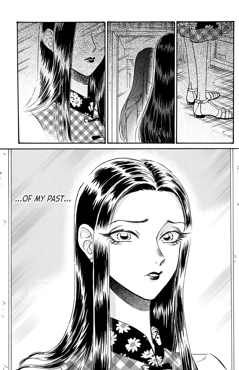 Kowloon Generic Romance Chapter 42 page 8 - Chapter 42: Volume 6, Chapter 42