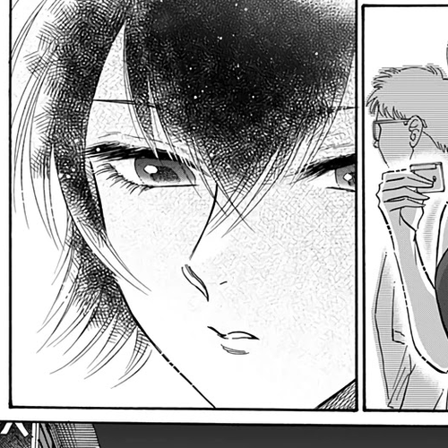 Kowloon Generic Romance Chapter 42: Volume 6, Chapter 42 cover