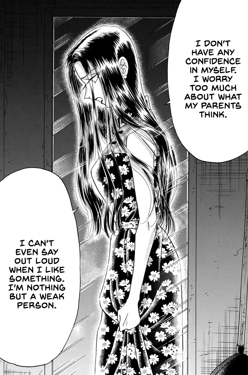 Kowloon Generic Romance Chapter 43 page 11 - Chapter 43