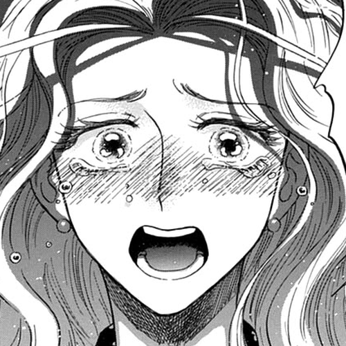 Kowloon Generic Romance Chapter 43 cover