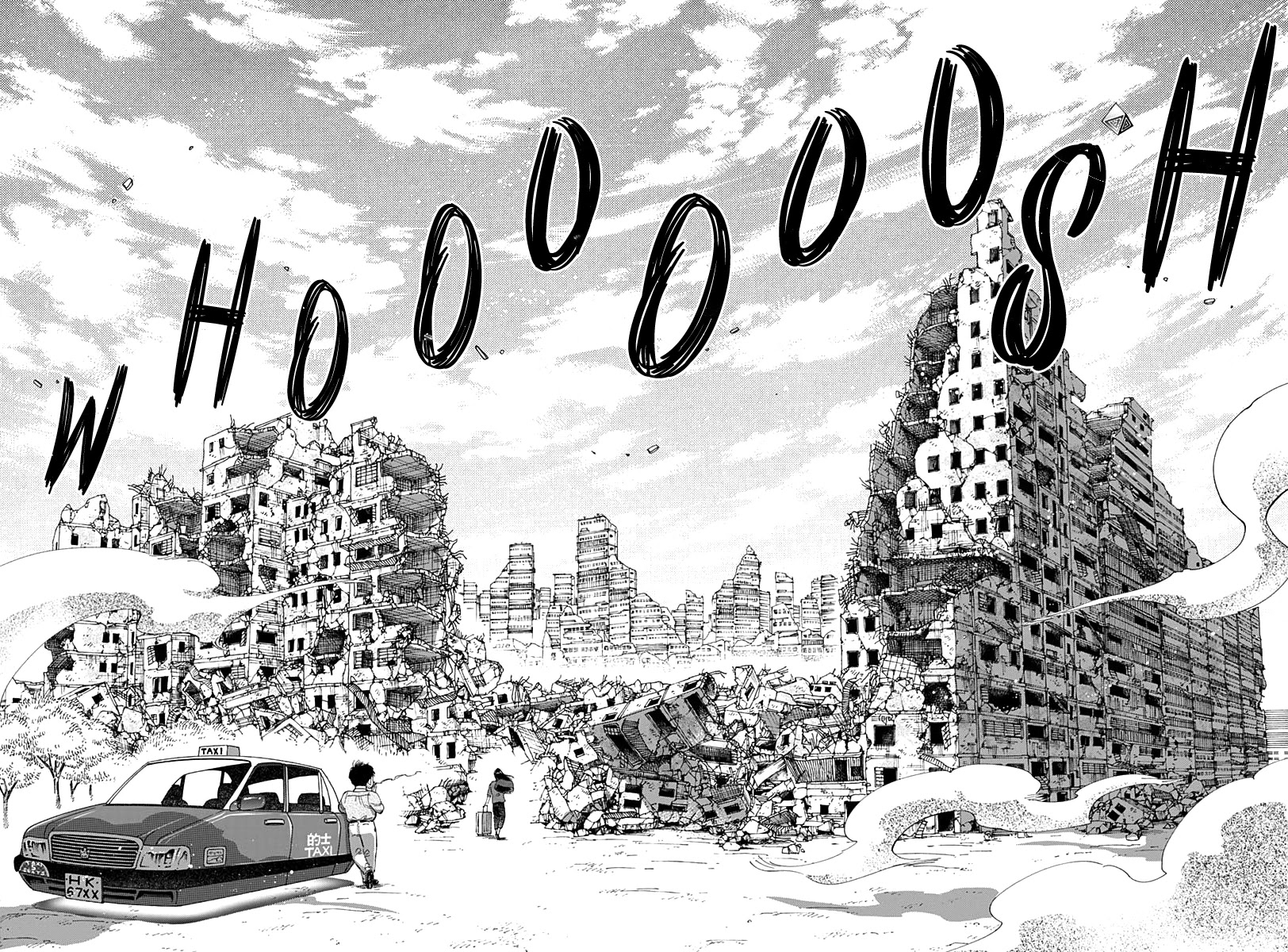 Kowloon Generic Romance Chapter 44 page 16 - Chapter 44