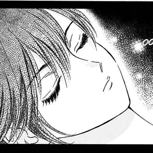 Kowloon Generic Romance Chapter 44 cover
