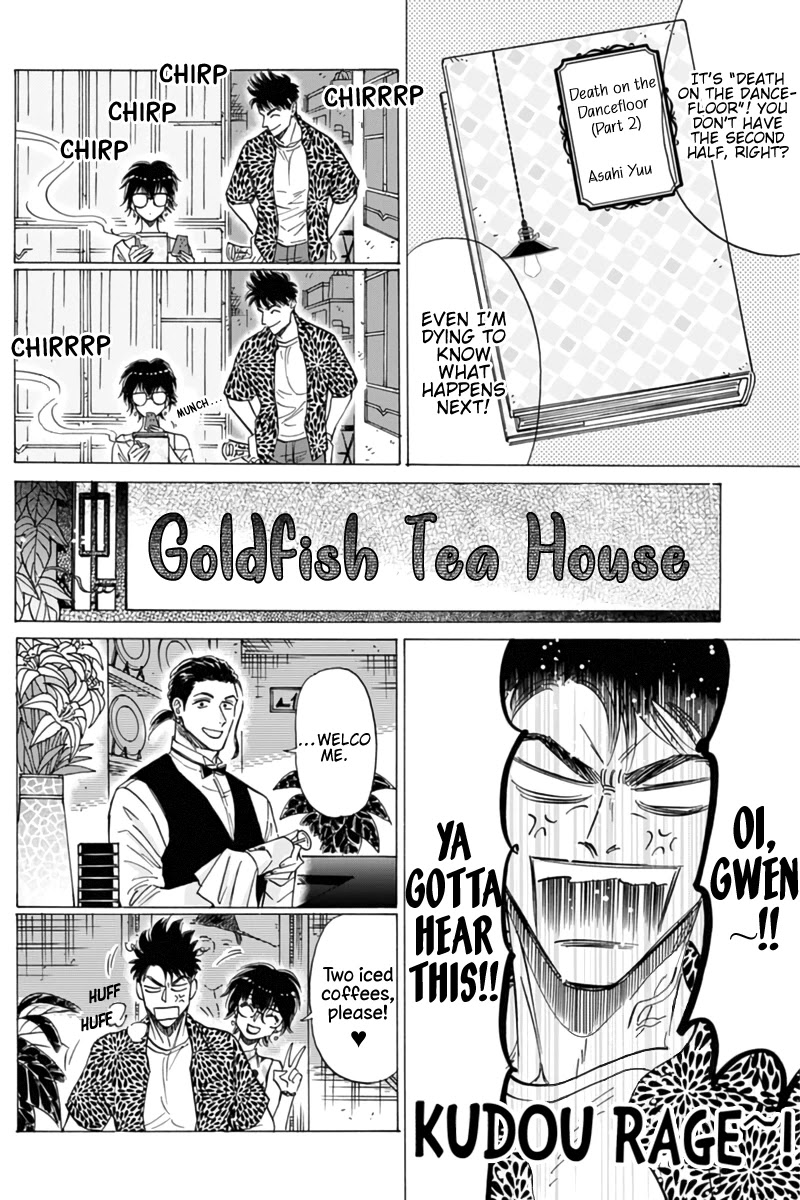 Kowloon Generic Romance Chapter 45 page 6 - Chapter 45
