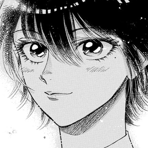 Kowloon Generic Romance Chapter 46 cover