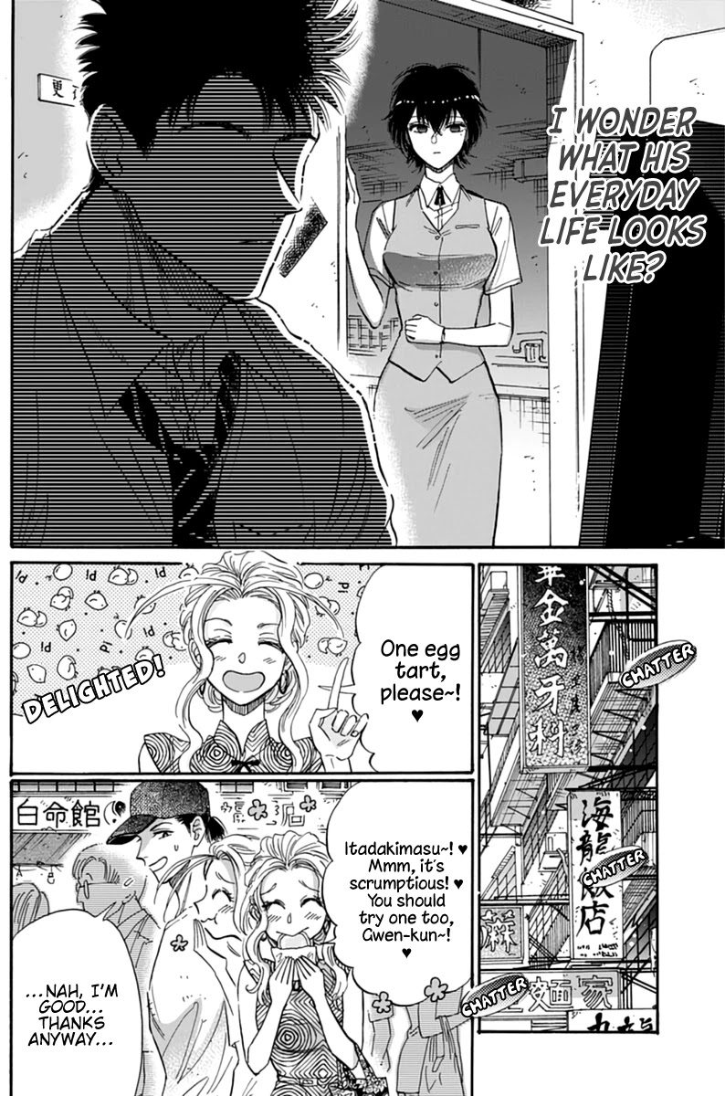Kowloon Generic Romance Chapter 47 page 9 - Chapter 47: Volume 6, Chapter 47