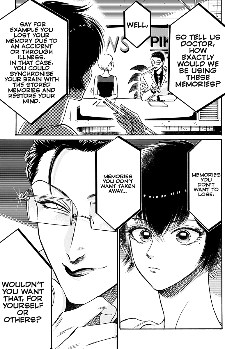 Kowloon Generic Romance Chapter 48 page 10 - Chapter 48: Volume 6, Chapter 48