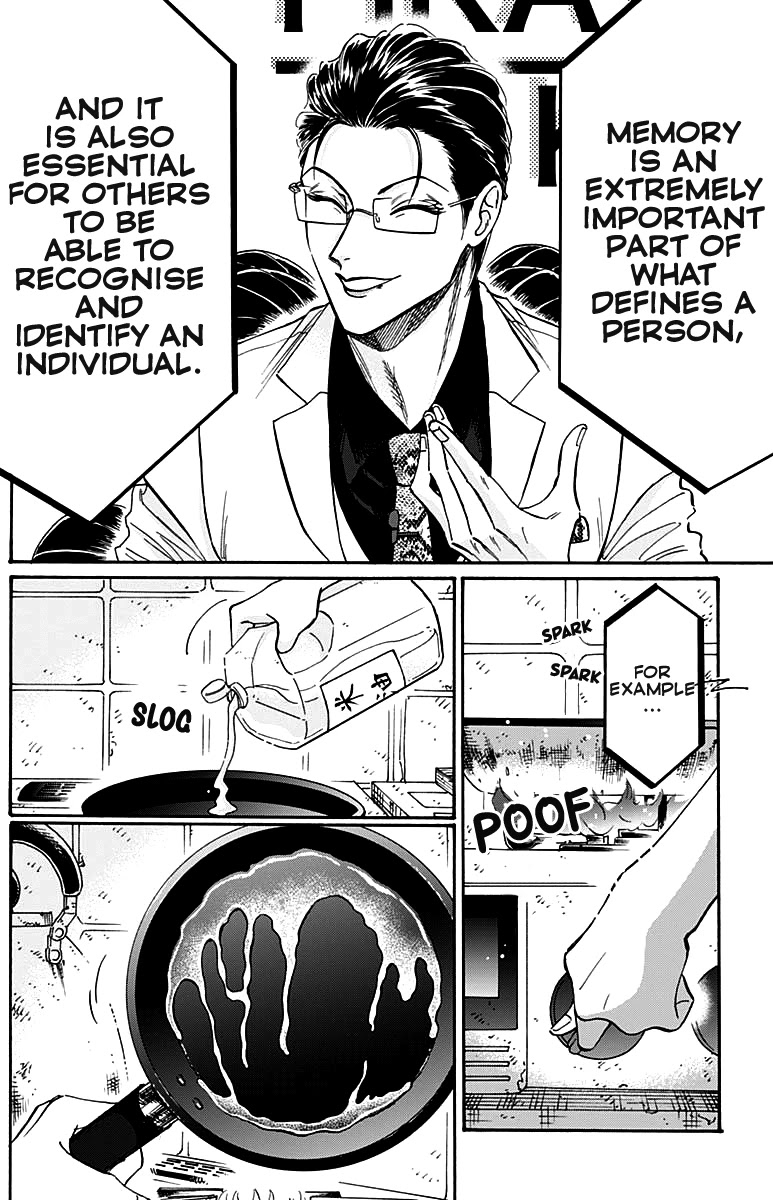 Kowloon Generic Romance Chapter 48 page 5 - Chapter 48: Volume 6, Chapter 48