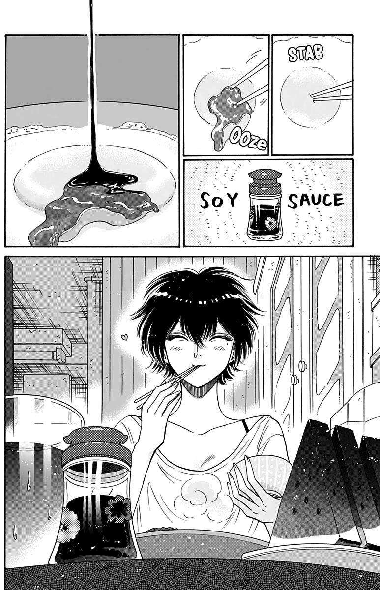 Kowloon Generic Romance Chapter 48 page 9 - Chapter 48: Volume 6, Chapter 48