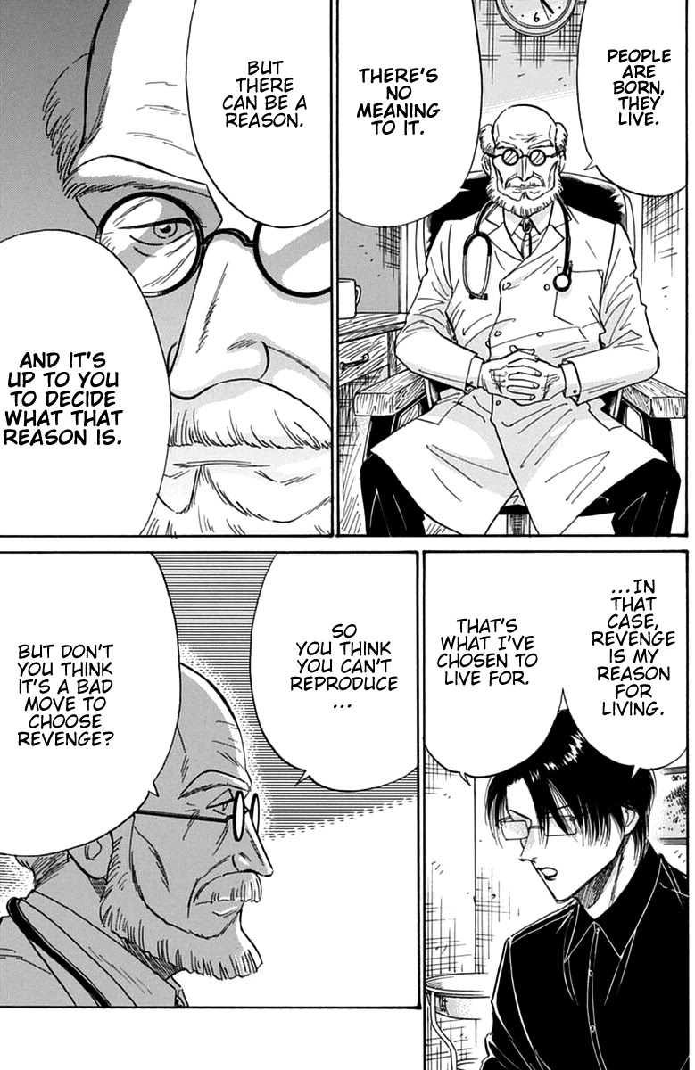 Kowloon Generic Romance Chapter 49 page 16 - Chapter 49