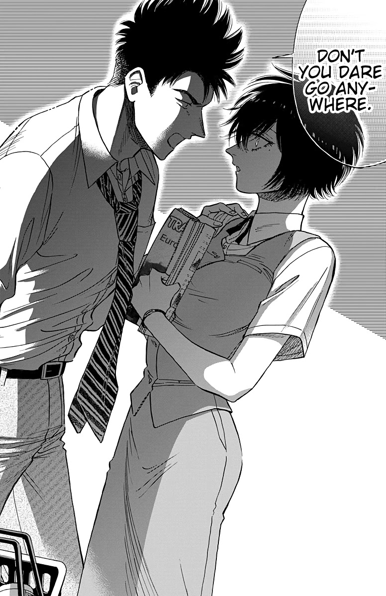 Kowloon Generic Romance Chapter 51 page 15 - Chapter 51