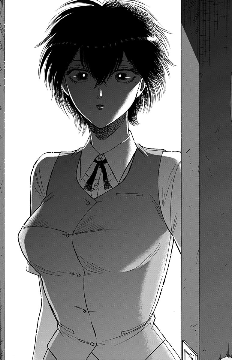 Kowloon Generic Romance Chapter 53 page 17 - Chapter 53