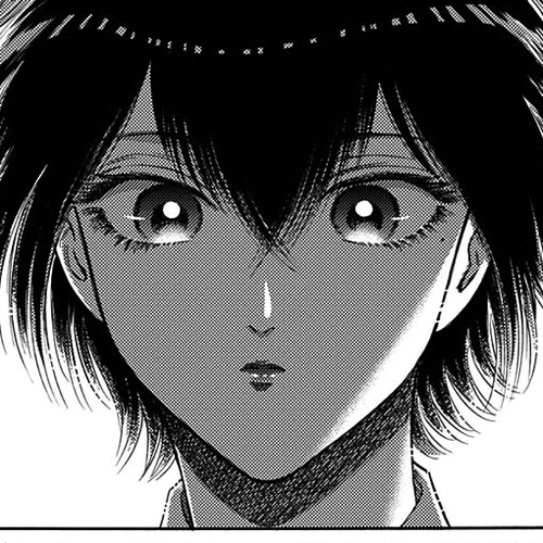 Kowloon Generic Romance Chapter 53 cover