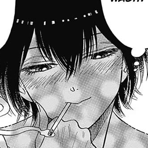 Kowloon Generic Romance Chapter 56 cover