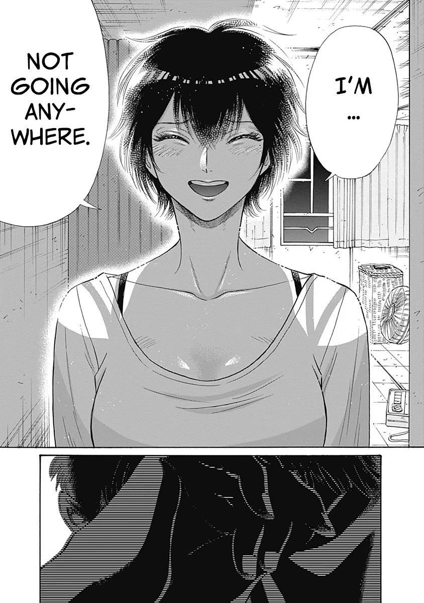 Kowloon Generic Romance Chapter 57 page 17 - Chapter 57