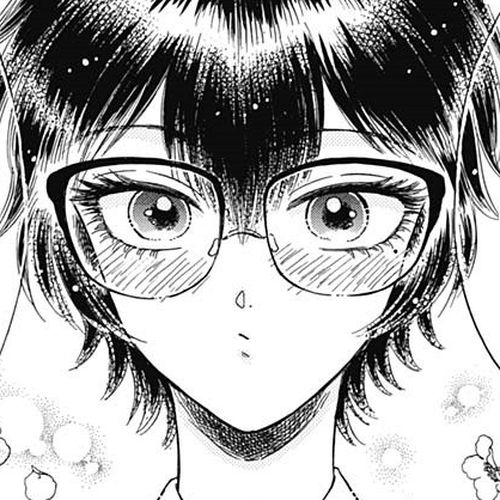 Kowloon Generic Romance Chapter 6 cover