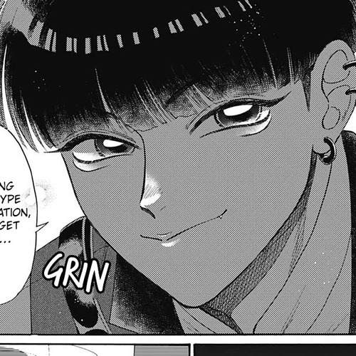 Kowloon Generic Romance Chapter 61 cover