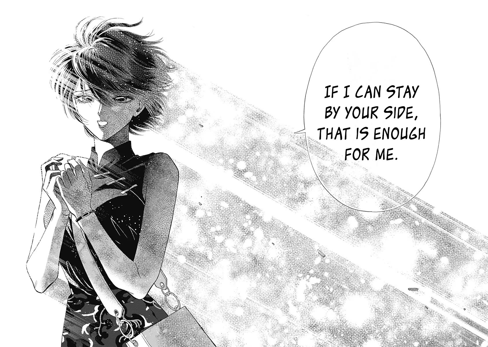 Kowloon Generic Romance Chapter 62 page 13 - Chapter 62