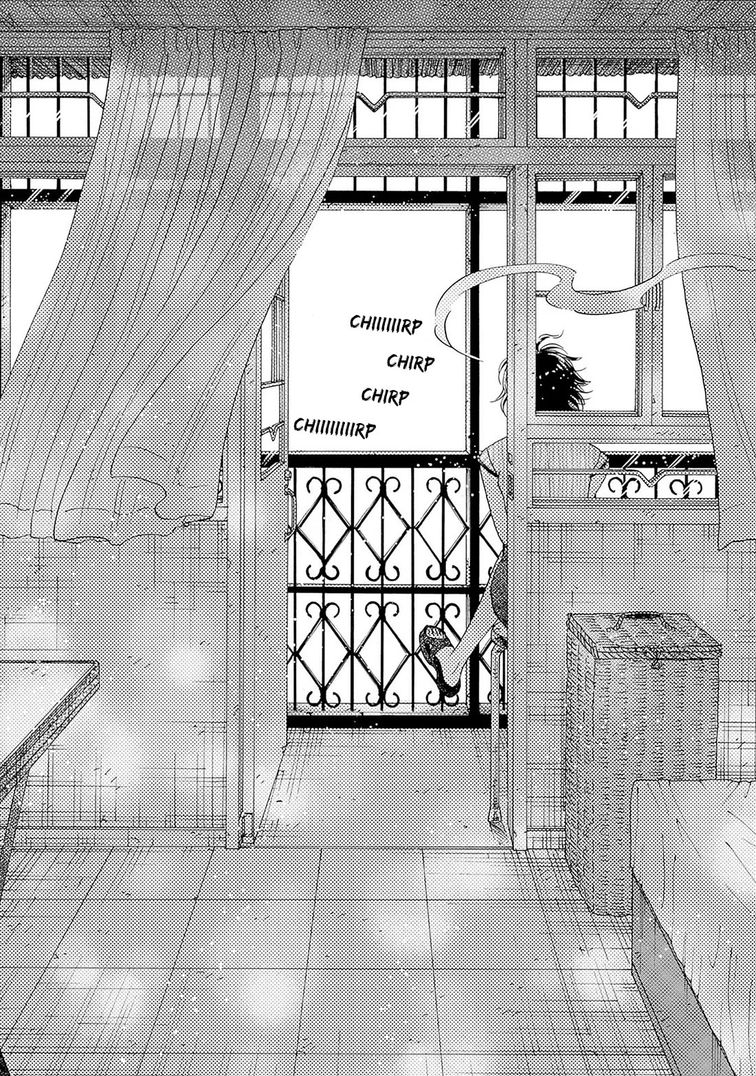 Kowloon Generic Romance Chapter 63 page 19 - Chapter 63
