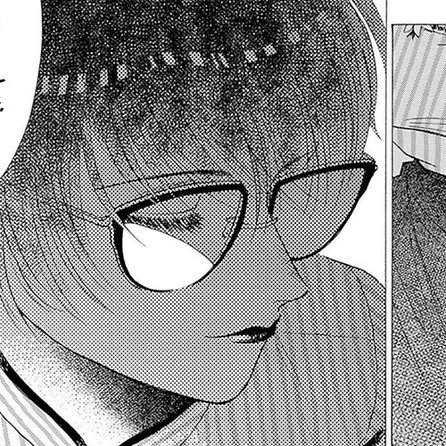 Kowloon Generic Romance Chapter 63 cover