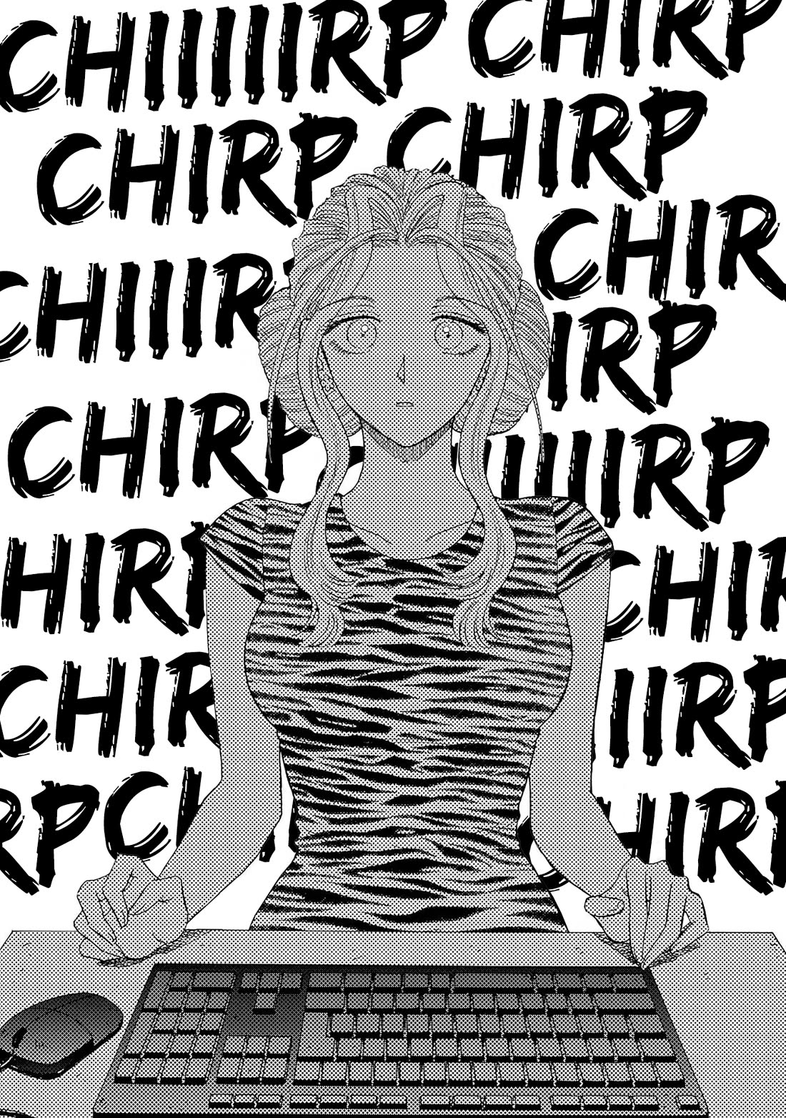 Kowloon Generic Romance Chapter 65 page 6 - Chapter 65
