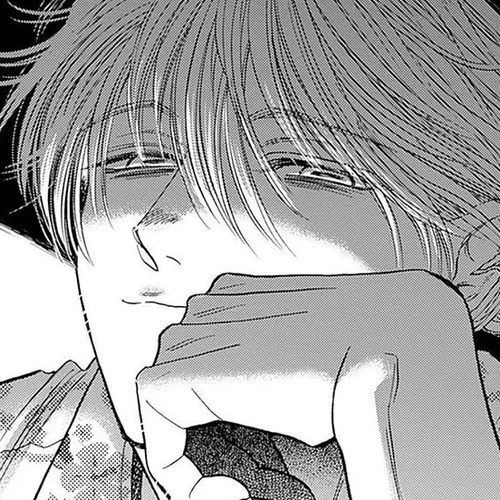 Kowloon Generic Romance Chapter 65 cover