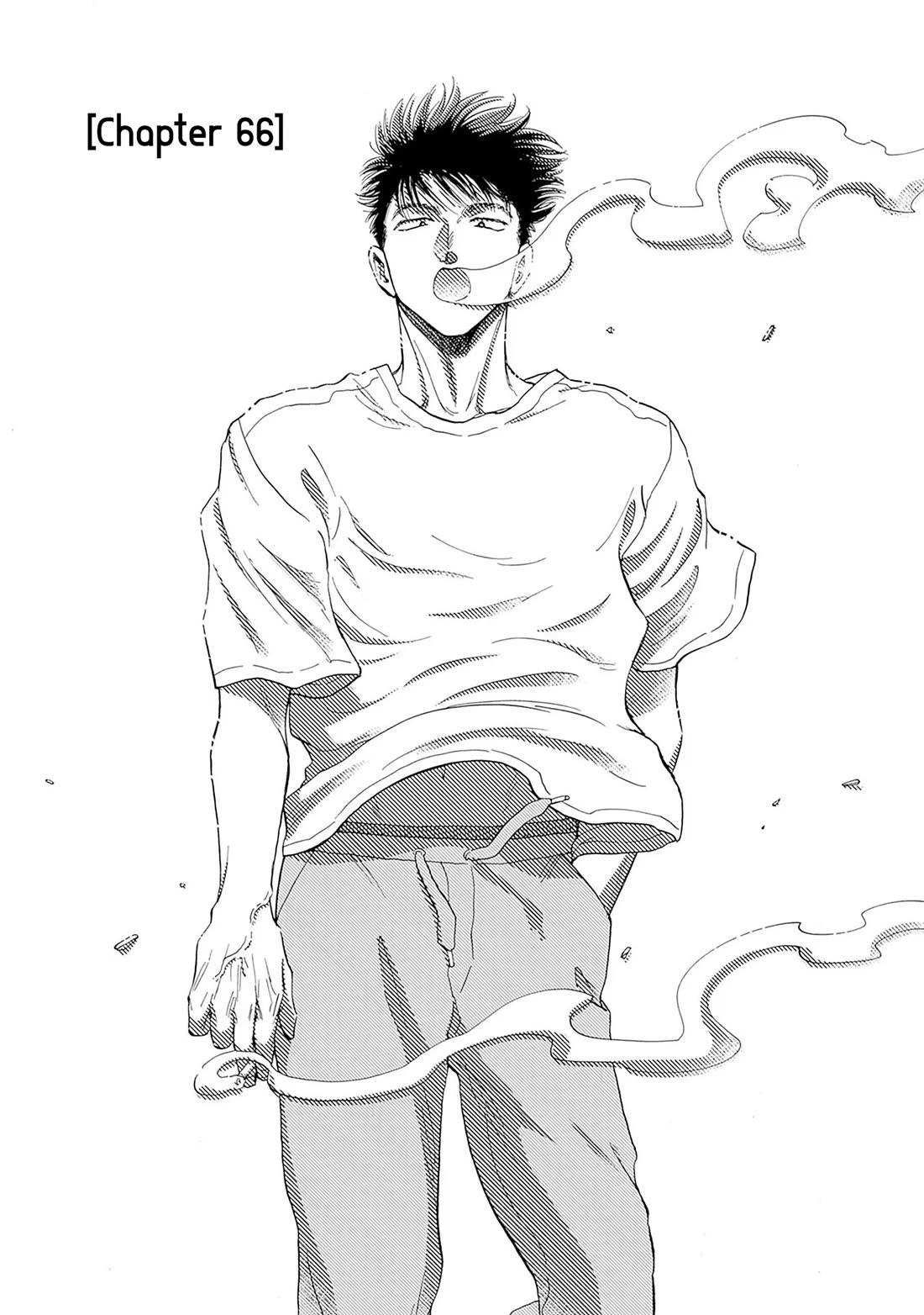 Kowloon Generic Romance Chapter 66 page 1 - Chapter 66