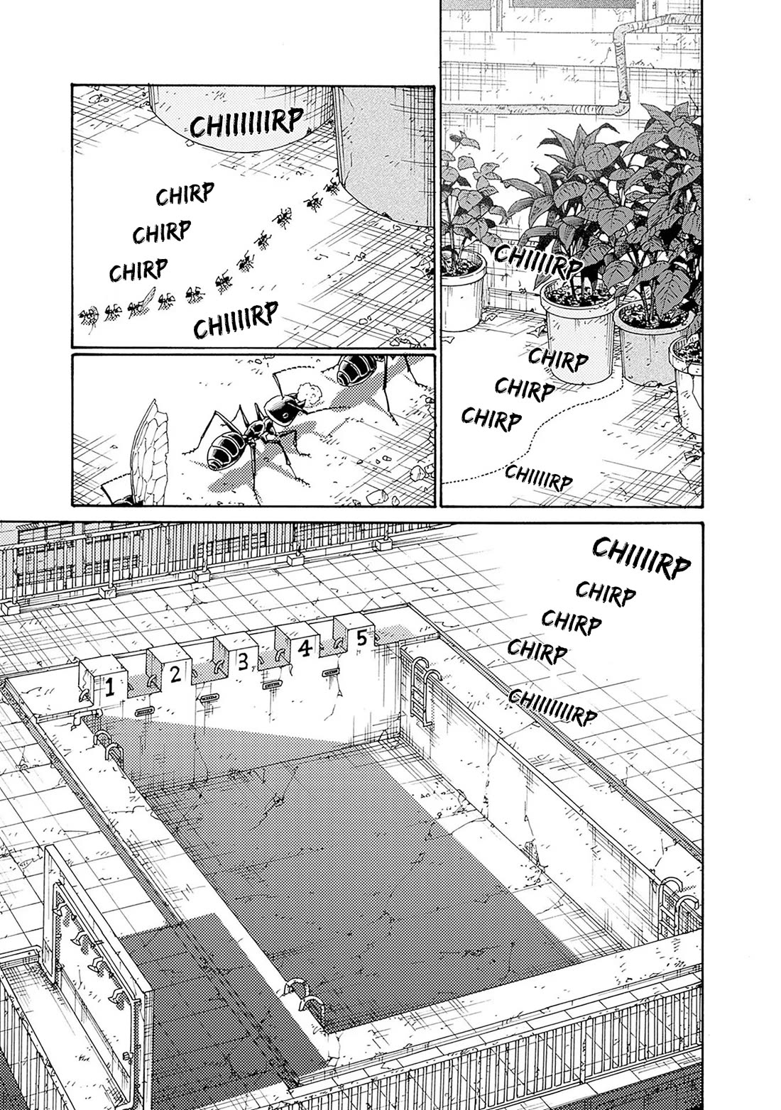 Kowloon Generic Romance Chapter 66 page 16 - Chapter 66