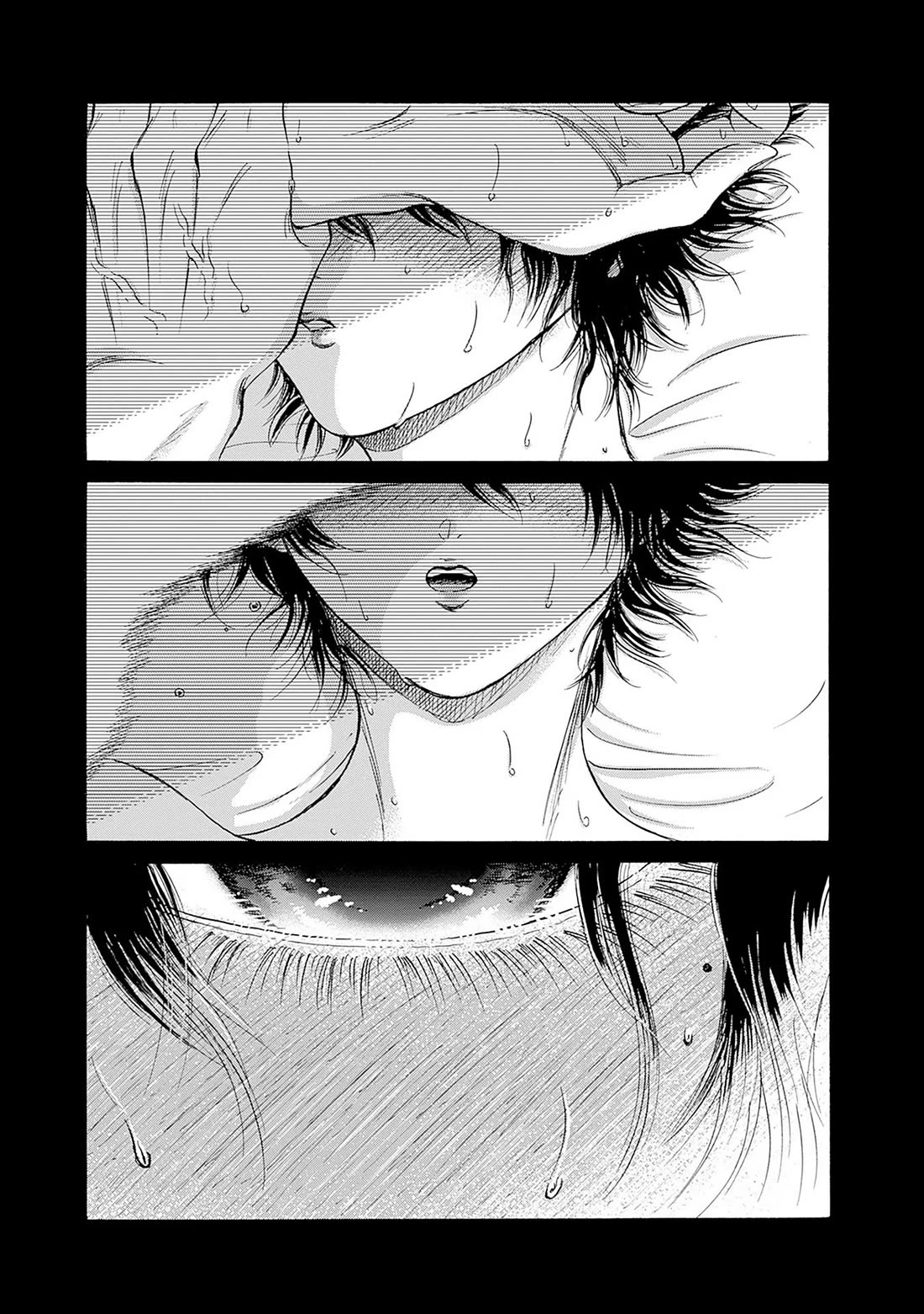 Kowloon Generic Romance Chapter 66 page 7 - Chapter 66