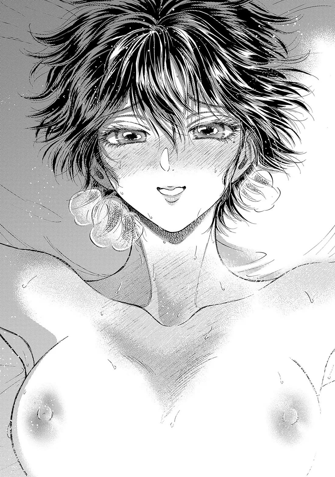 Kowloon Generic Romance Chapter 66 page 8 - Chapter 66