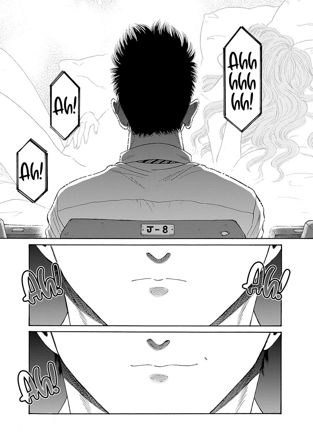 Kowloon Generic Romance Chapter 66 page 9 - Chapter 66
