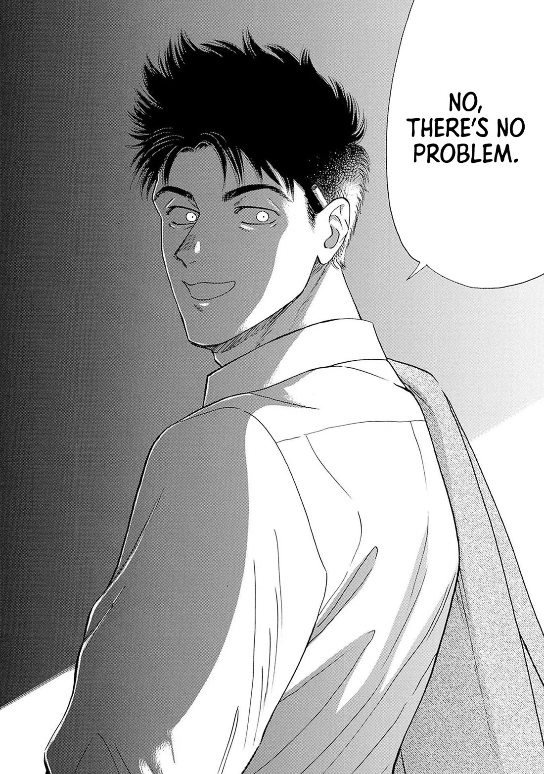 Kowloon Generic Romance Chapter 67 page 18 - Chapter 67