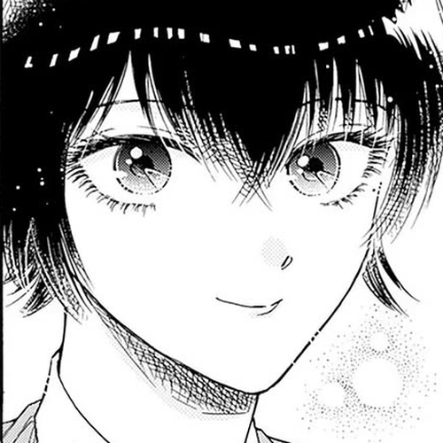 Kowloon Generic Romance Chapter 68 cover