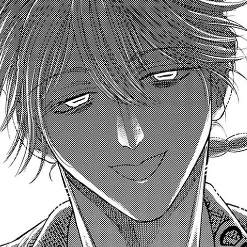 Kowloon Generic Romance Chapter 69 cover