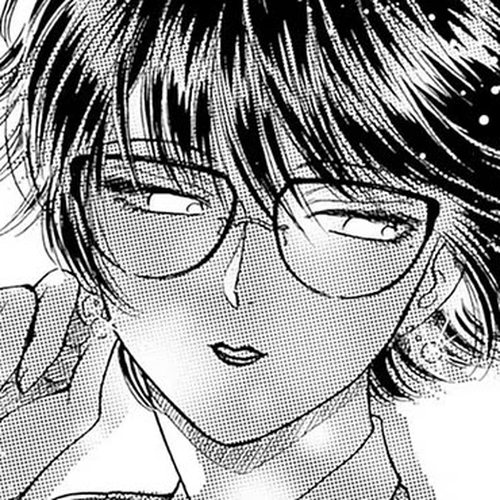 Kowloon Generic Romance Chapter 71 cover