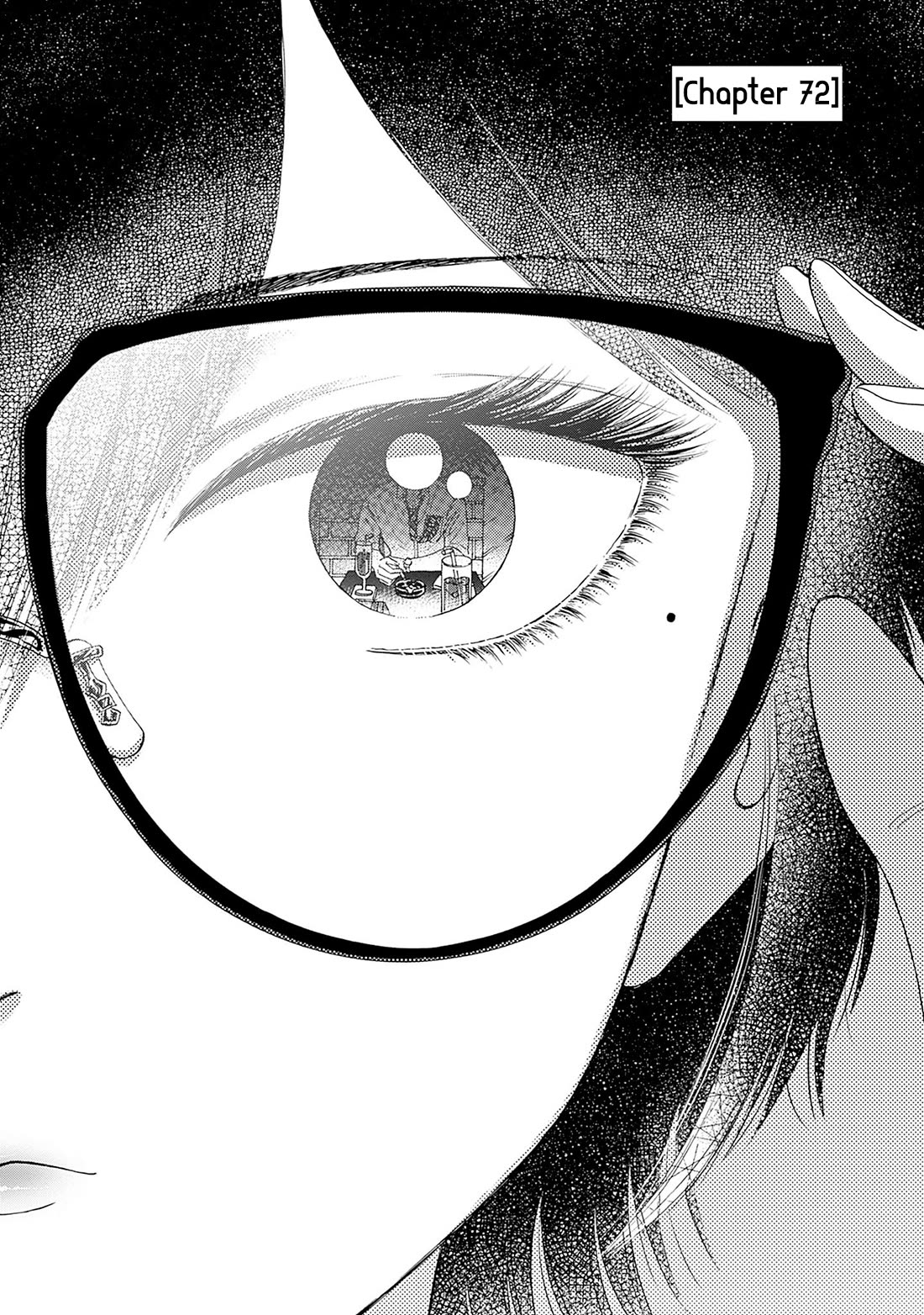 Kowloon Generic Romance Chapter 72 page 1 - Chapter 72