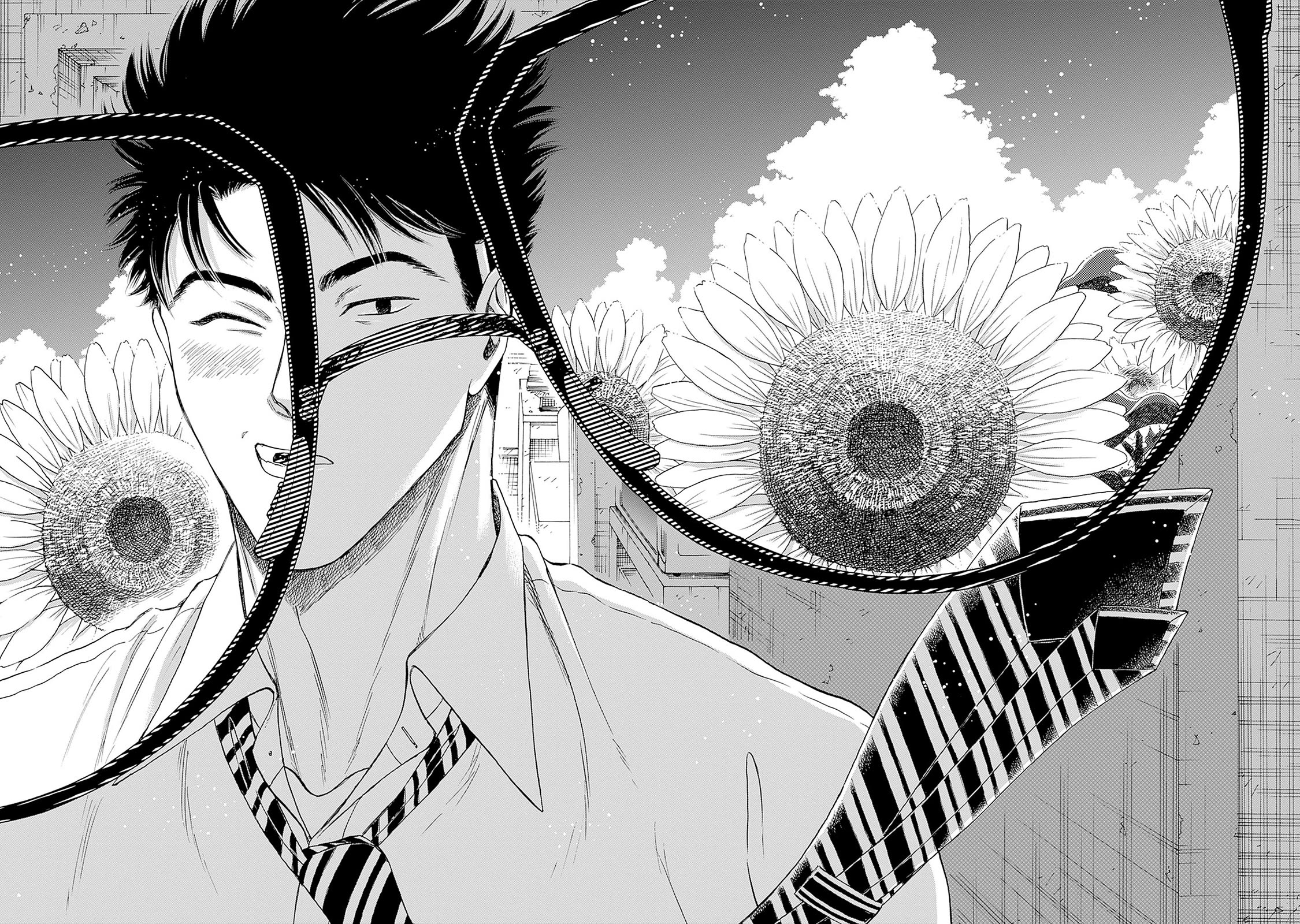 Kowloon Generic Romance Chapter 72 page 14 - Chapter 72