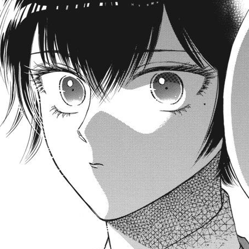 Kowloon Generic Romance Chapter 74 cover