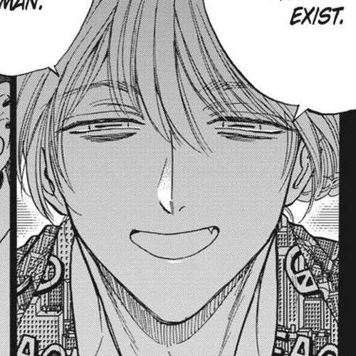 Kowloon Generic Romance Chapter 76 cover