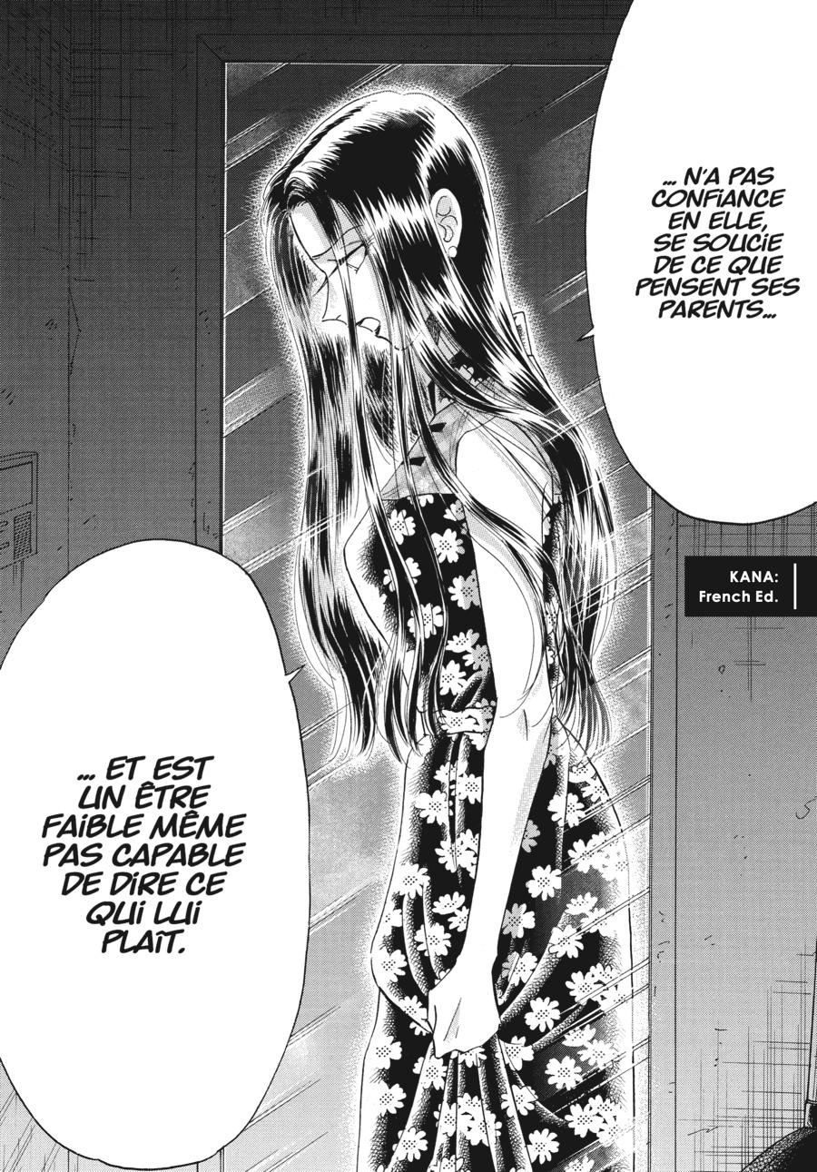 Kowloon Generic Romance Chapter 78 page 24 - Chapter 78
