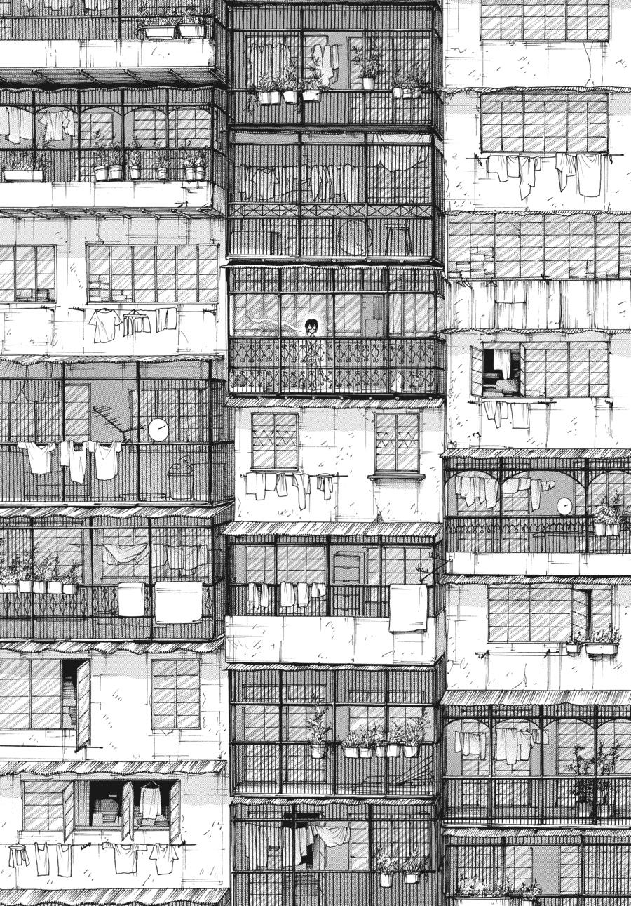 Kowloon Generic Romance Chapter 78 page 29 - Chapter 78
