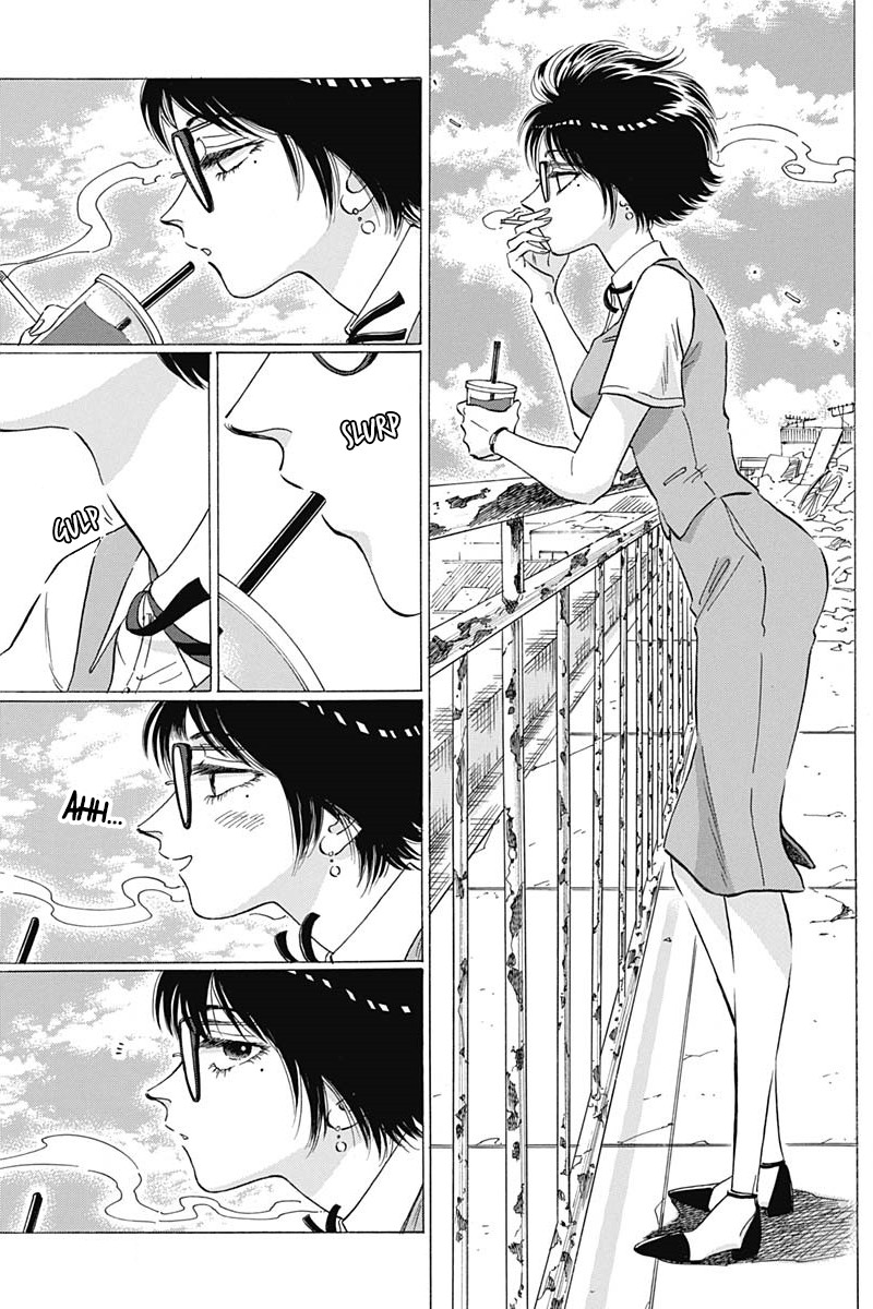 Kowloon Generic Romance Chapter 9 page 11 - Chapter 9
