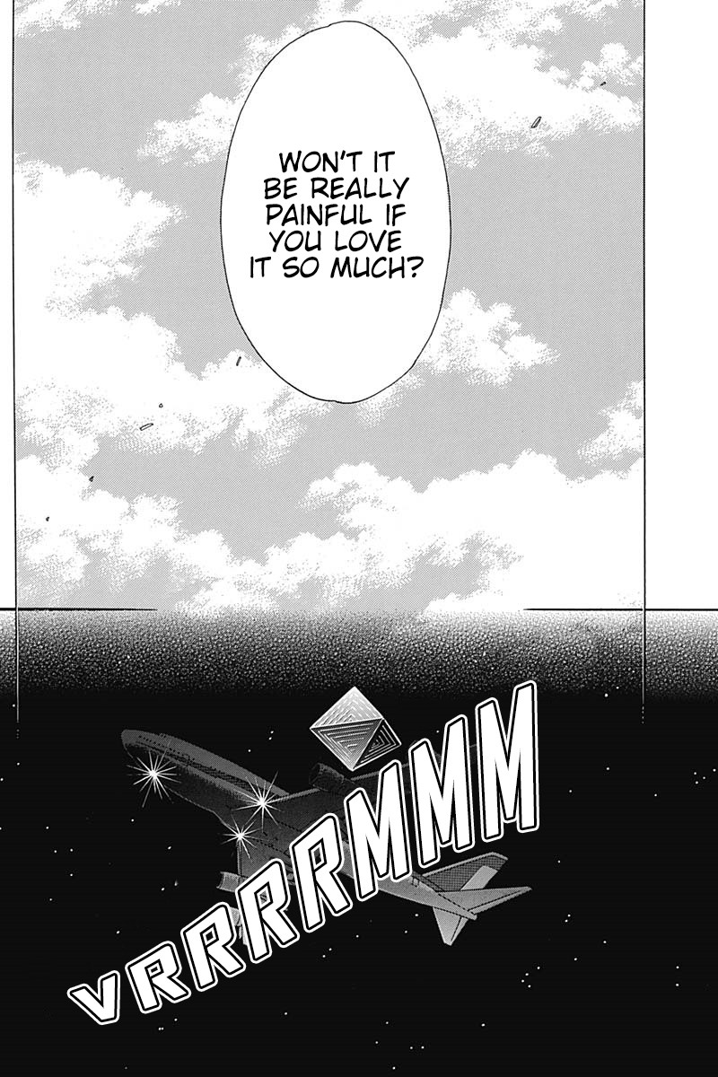 Kowloon Generic Romance Chapter 9 page 18 - Chapter 9