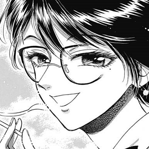 Kowloon Generic Romance Chapter 9 cover