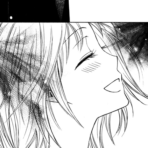Koyoi Oto Furu Sora no Shita Chapter 5 cover