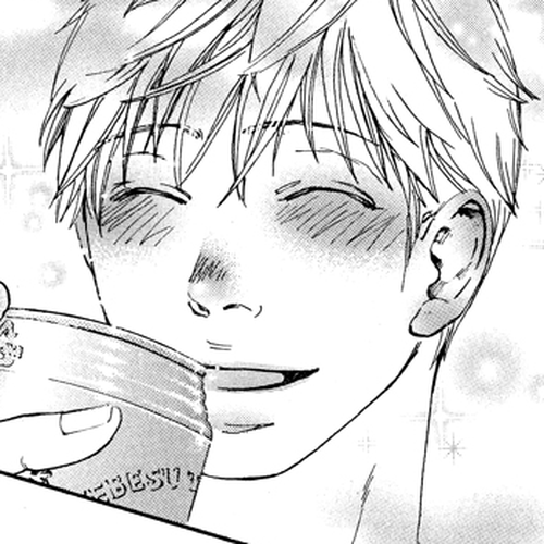 Kozure Ookami (INOUE Satou) Chapter 1 v2 : Two Wolves and Their Sons cover