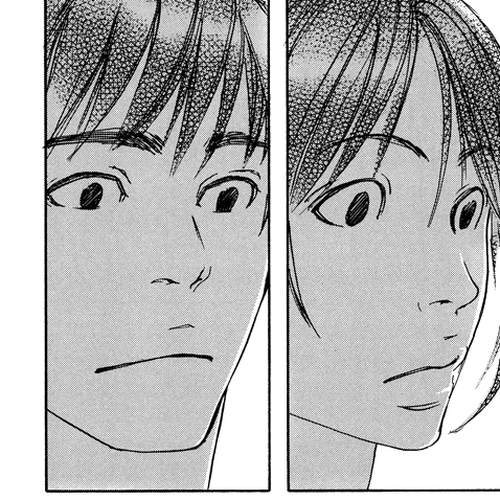 Kozure Ookami (INOUE Satou) Chapter 4 v2 : Chim Chim Cherie cover