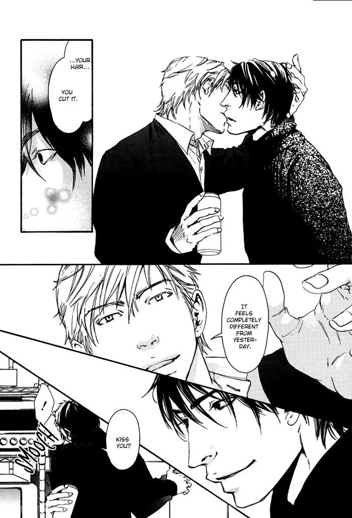 Kozure Ookami (INOUE Satou) Chapter 6.5 page 10 - Chapter 6.5