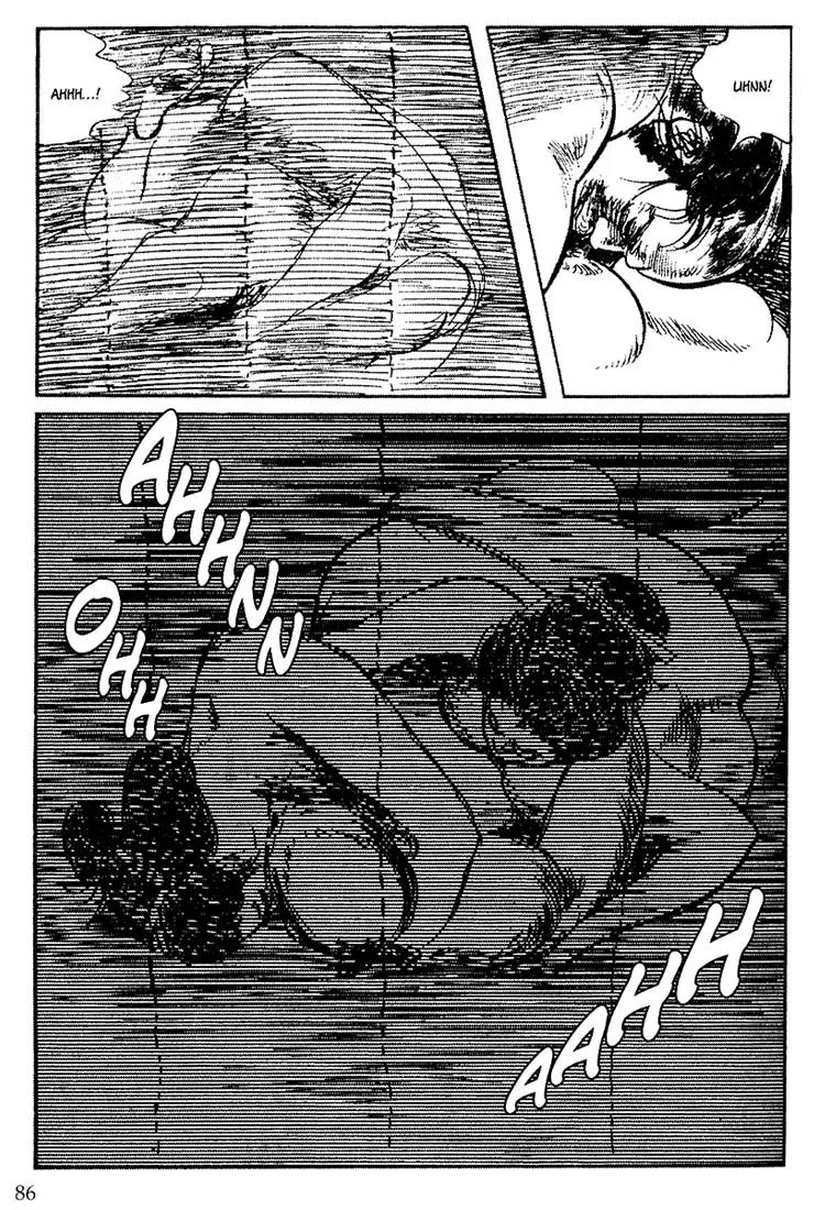 Kozure Ookami Chapter 104 page 17 - Chapter 104: Flood Of Fire