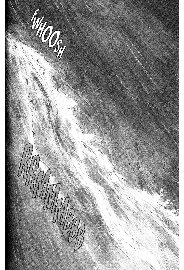 Kozure Ookami Chapter 109 page 3 - Chapter 109: Totekizai